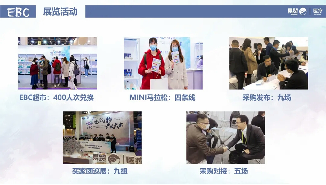 展位銷售過半 ▏早鳥價(jià)即將截止▏2021易貿(mào)醫(yī)療會議之第五屆中國醫(yī)學(xué)檢驗(yàn)實(shí)驗(yàn)室高峰論壇-肽度TIMEDOO