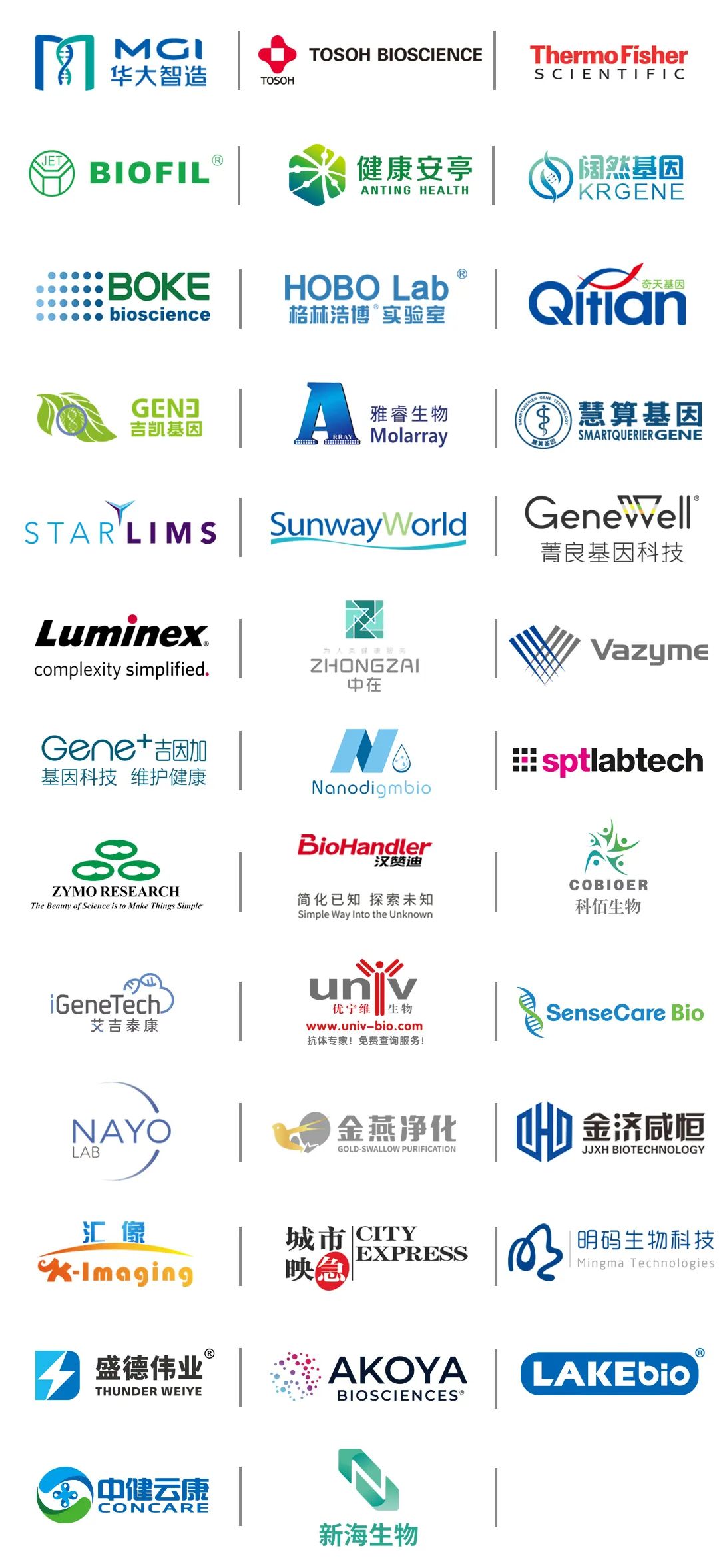 全日程公開|2021易貿(mào)實驗室建設(shè)發(fā)展大會ELab暨第五屆中國醫(yī)學(xué)檢驗實驗室高峰論壇【報名即將截止】-肽度TIMEDOO